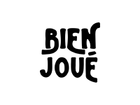 Bien joué