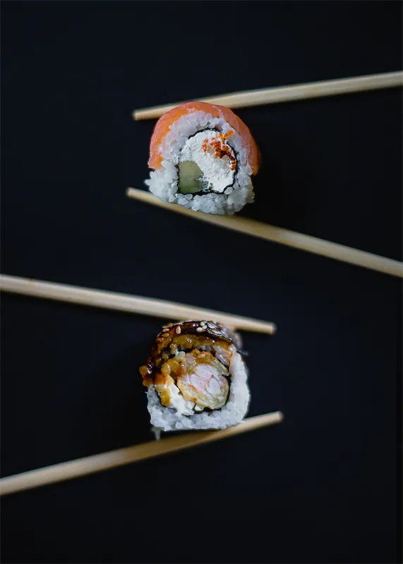 Photographie culinaire, plat