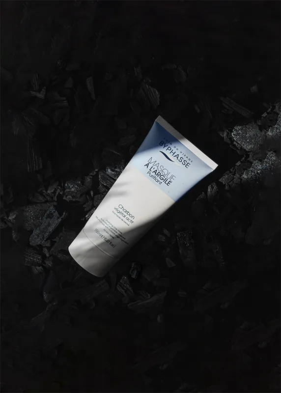 Mise en scène produit