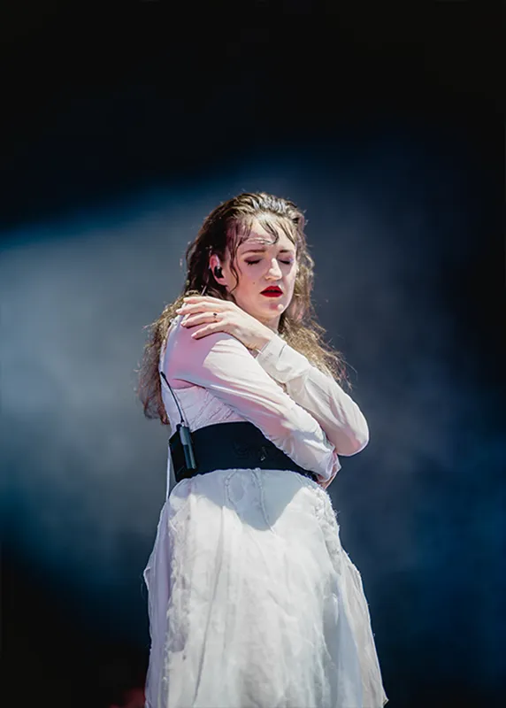 Évènement, photographie 74