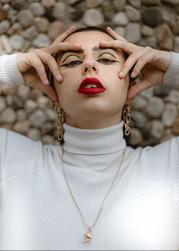 Mode, photographie 22