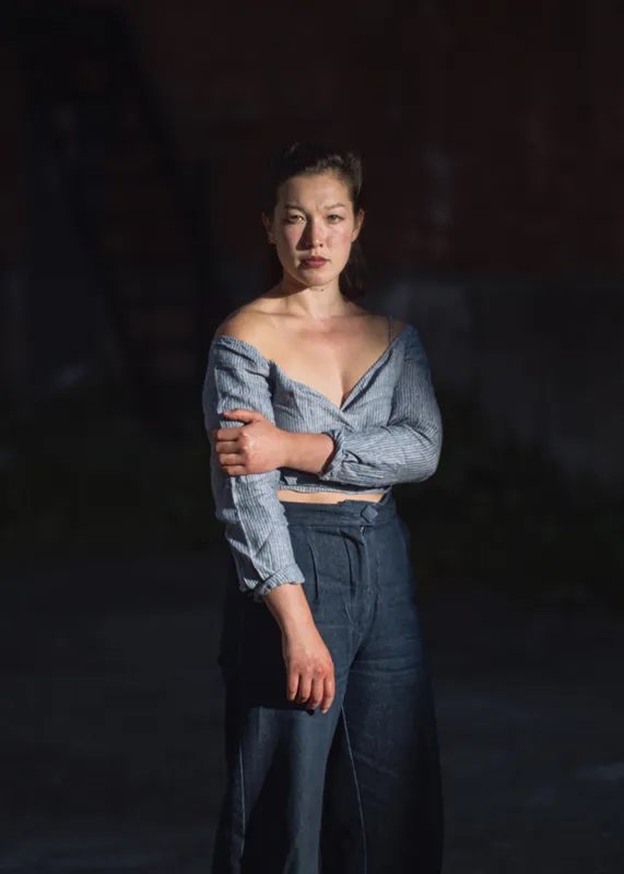 Portrait, photographie 23
