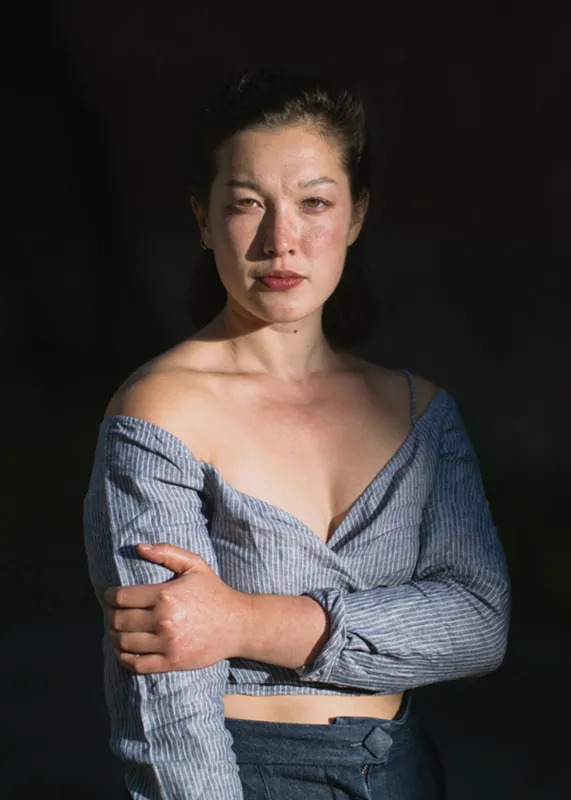 Portrait, photographie 24