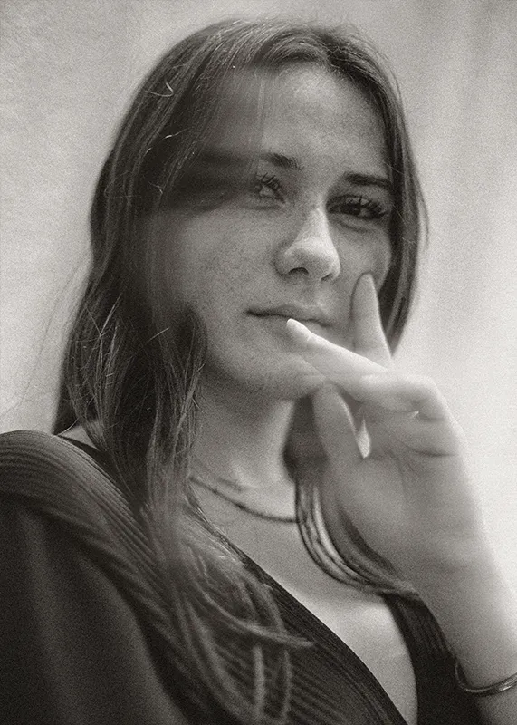 Portrait, photographie 37