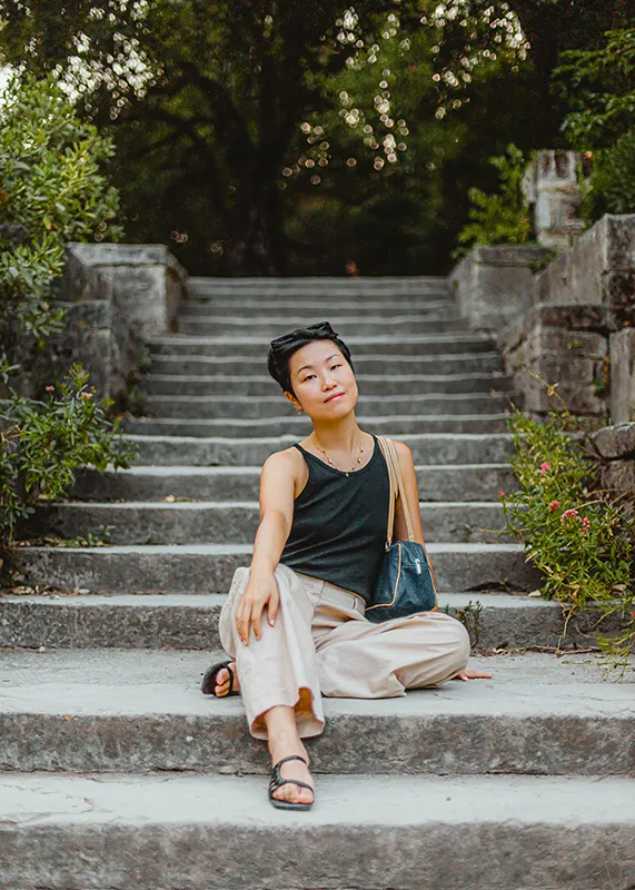 Portrait