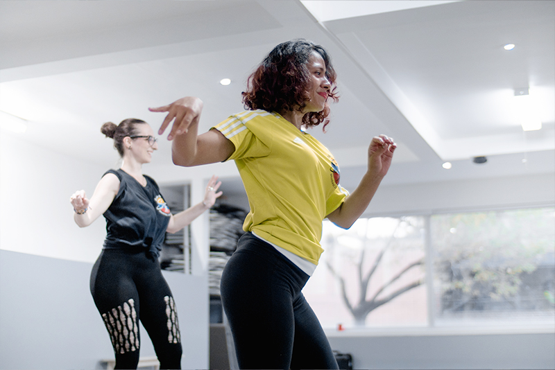 Cours salsa Montréal