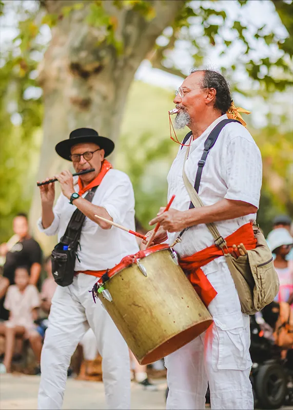 Fêtes Saint-Roch 2025