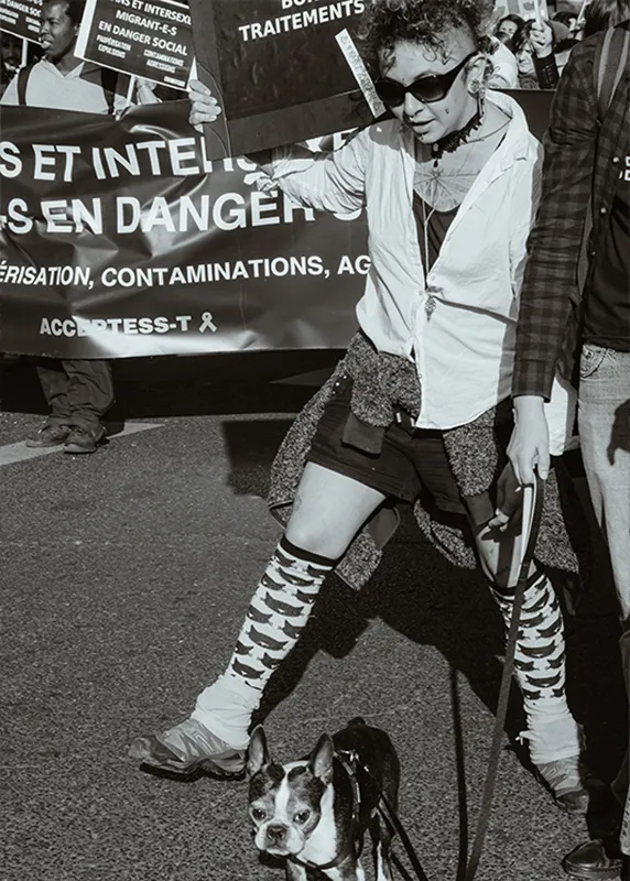 ExistTrans