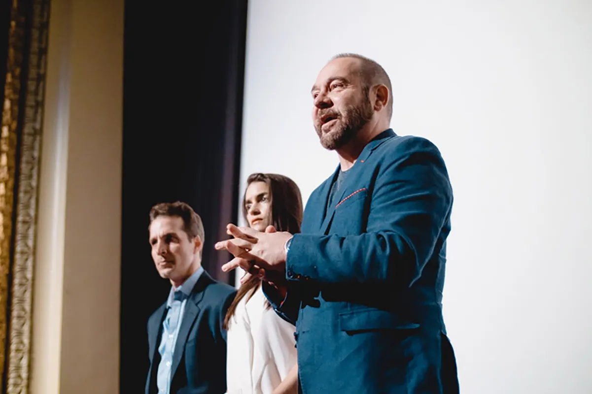 Festival du Cinéma latino-américain de Montréal