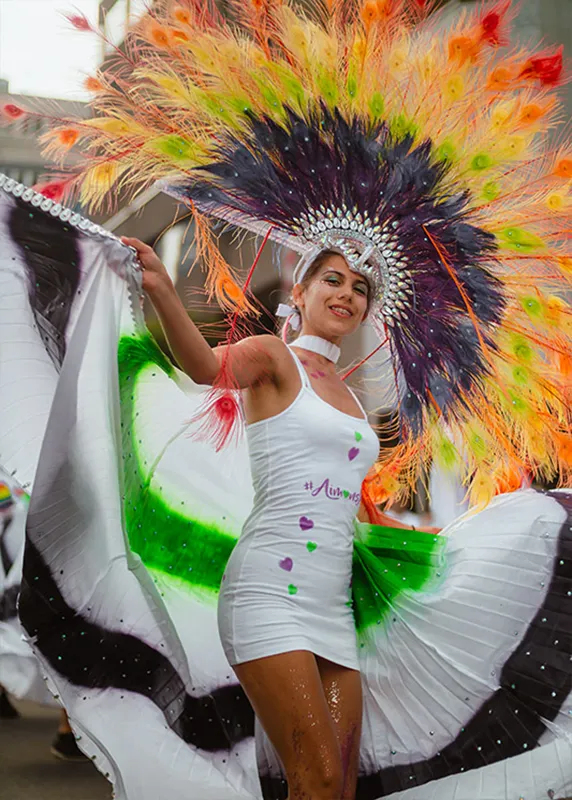 Pride Montreal 2019